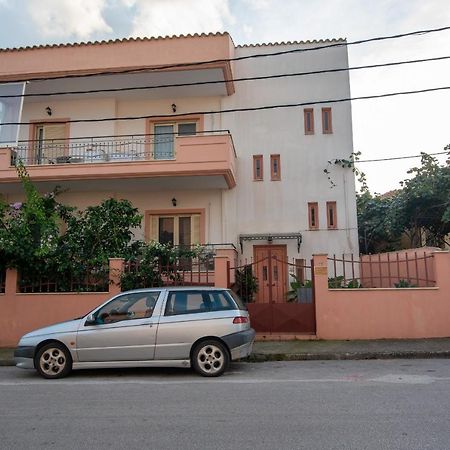 Soffitta Luminosa Preveza Exterior foto